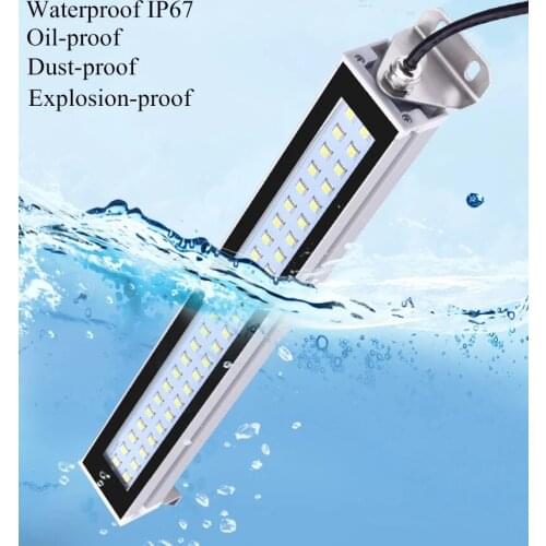 MERHOLE/魅好 Industrial Lighting