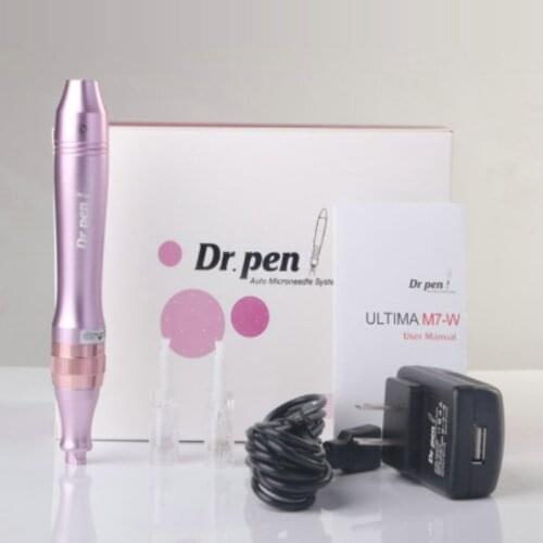 2021 New Direct Selling Goochie Maquillaje Permanente Microblading Tattoo Makeup Machine Eyebrows Eyeliner