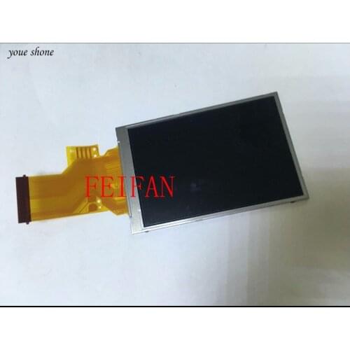 New Original inner LCD Display Screen for Panasonic DMC- LX7 GF5 G5 For Leica D-Lux6 Digital Camera without backlight