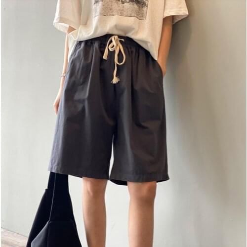 OLOEY Women's Classic Shorts