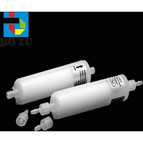 Original inkjet printer parts ink filter for large format solvent printer