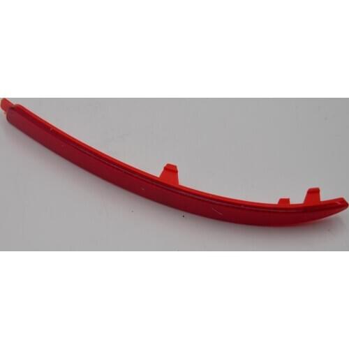 1Z0945105A Left Rear Bumper Reflector for SKODA OCTAVIA MK2 1Z 2010-2014