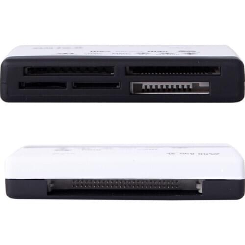 Manufacturers Supply All-in-one Card Reader Usb Card Accessories Reader G4C5