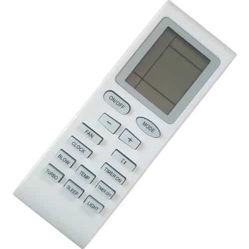 For New Gree Air Conditioning Remote Controller YBOF YBOFB1 YBOFB2 YB1FB Y512V2 Y201M