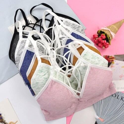 Sexy Women Sports Bra Tops High Impact For Gym Top Fitness Yoga Running Female Pad Sportswear Tank Tops Sport Push Up Bralette
