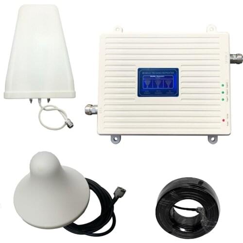 Sheremetyevo Signal Amplifiers