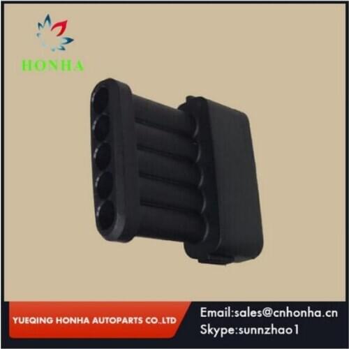 5 Pin/Way MAF VVTI Mass Air Flow Male Connector Plug For Supra 1JZ 2JZ (KD-FTV) 90980-11317