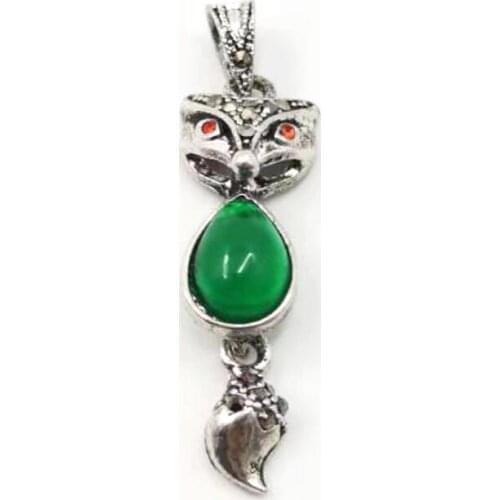 Special Tibetan Pendant Animal Ornament