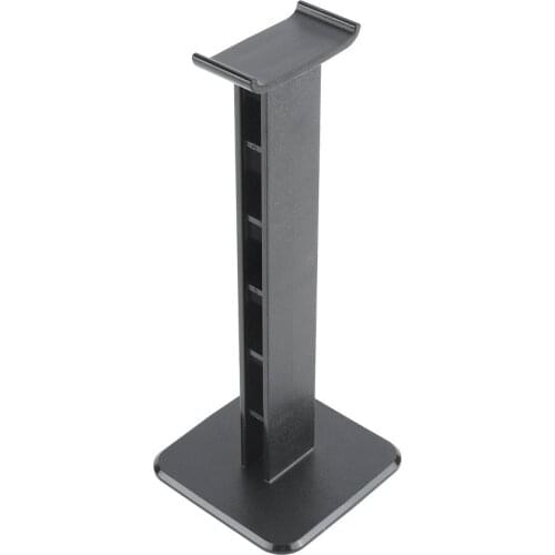 Z1 Universal Headphone Stand Acrylic Headset Earphone Stand Holder Display for gaming headsets