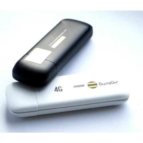 ZTE MF823D Driver Free Modem 4G LTE Dongle UNLOCKED