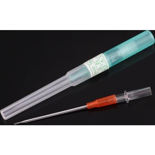 1PC 14/16/18/20G Disposable Body Piercing Needles Gauge Piercing Needles Sterile Body Piercing Needles For Ear Nose Navel Nipple