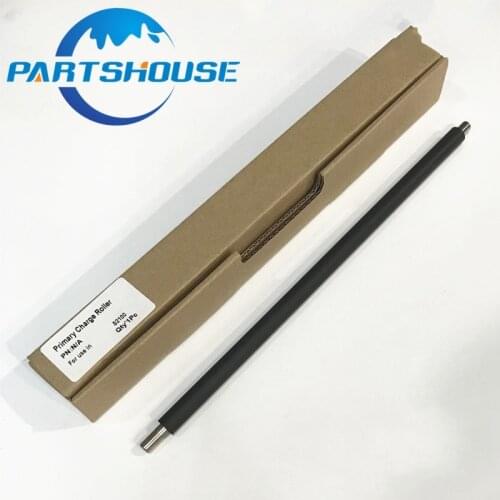 10Pcs Long life Primary Charge Roller PCR for Kyocera FS2100 4100 FS4200 FS4300 M3040 M3540 M3550 M3560 copier PCR Charge roller