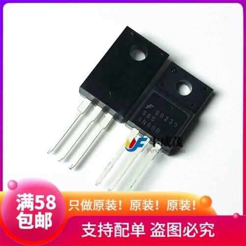 100% New&original 100% New&original SSS4N60B 4N60B MOS 4A/600V TO-220F In Stock