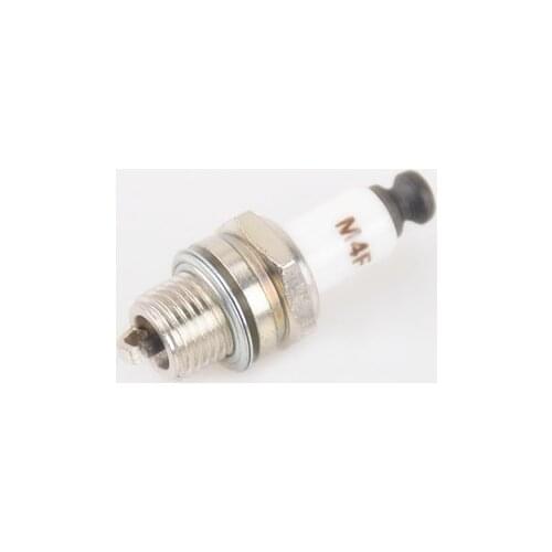 2pcs RCGF STINGER 100% original engines accessories RCGF spark plug for 15CC RE STINGER CM6 SPARK PLUG