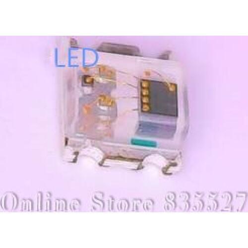 3000PCS/LOT 2012 0805 0807 flash fast full color colorful RGB lamp beads SMD red blue green LED light emitting diode leds