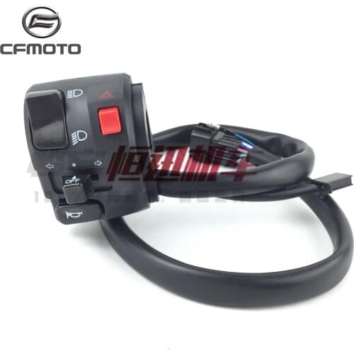 Cfmoto Home And Garden Products