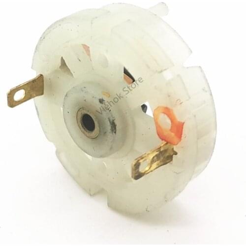 RS-360 Carbon Brush holder for RS-365 RS-370 RS-380 RS-385 RS-390 RS-395 hair dryer vacuum cleaner hot air gun micro motor