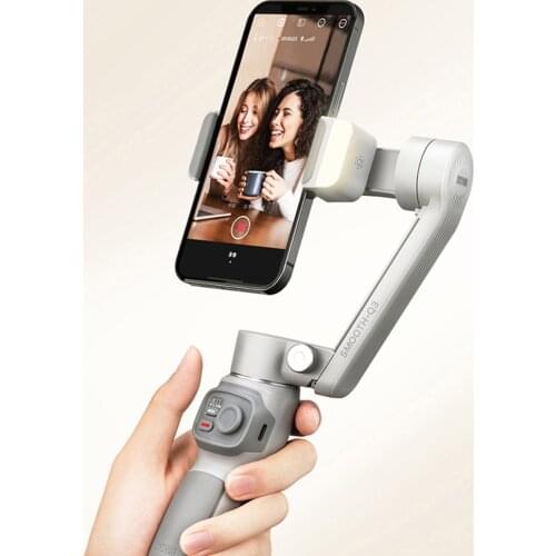 JRGK Manual Stabilizers