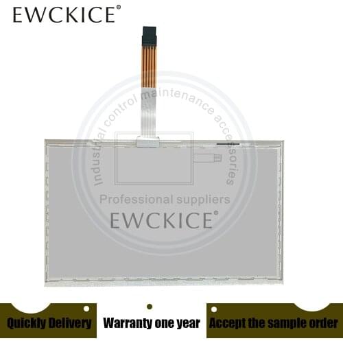 NEW AMT-2526 AMT-2526-02 AMT2526 AMT2526-02 HMI PLC touch screen panel membrane touchscreen