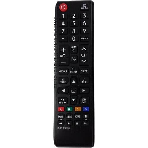 NEW Original for SAMSUNG BN59-01307A TV Remote Control UA43NU7090 UA49NU7100FXZA UA50NU7090 UN32N5300 Television Fernbedienung