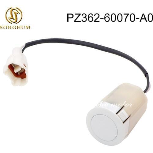 New PZ362-60070-A0 Ultrasonic Parking PDC Sensor For Toyota PZ362-60070