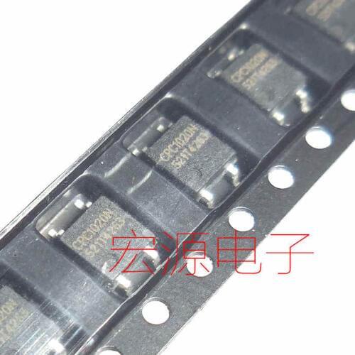 Send free 5PCS CPC1020N Chip/SOP Optocoupler Solid State Relay Optocoupler