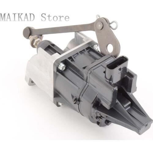 Turbo Charger Drive Motor Wastegate Actuator for BMW F22 F23 F87 218i 220i 228i 230i 235i 240i M2 218d 220d 225d 11657638783