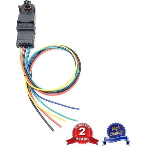 TEMIC REGULATOR FOR RENAULT MEGANE CLIO SCENIC GRAND SCENIC WINDOW LIFT REGULATOR MOTOR MODULE WIRING HARNESS CABLE