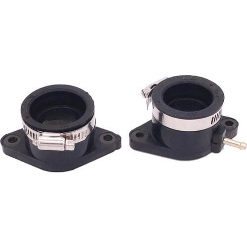 High Toughness Oiler Intake Manifold Fits for Yamaha XT600 XT600Z TT600 1984-2003