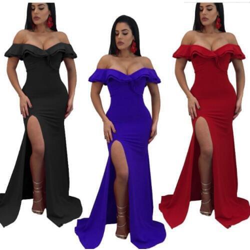 Xsyyfast Sleeveless Summer Dresses