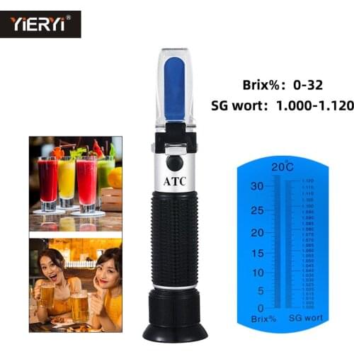 Yieryi Equipment For Brewing And Winemaking