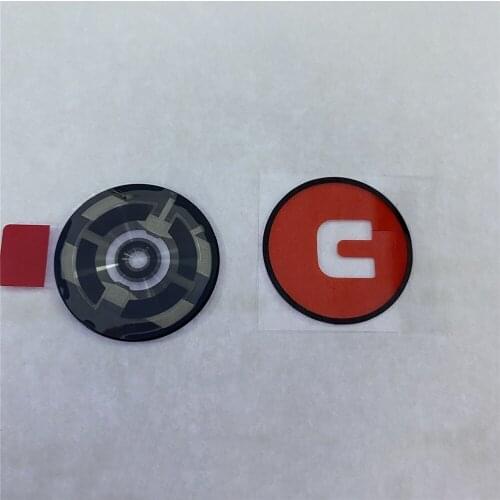 Rear Back Glass Cover Repair Part for Samsung Galaxy Watch Galaxy Watch3 R840 R850