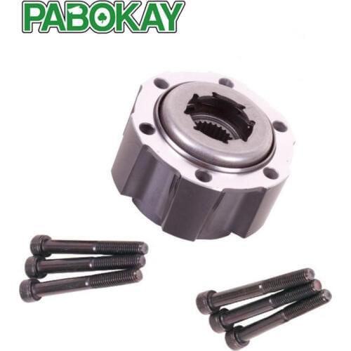 1 Piece x For NISSAN Pickup D22 X-Terra 00--> automatic free wheel locking hubs B018 40260-1S700 402601S700