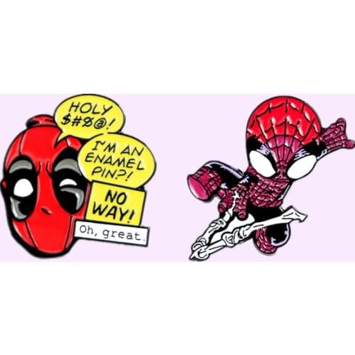 Броши с животными на одежду Anna's Garden Store China At AliExpress