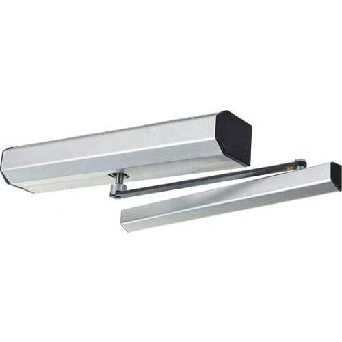90 Degrees Electric Gate Opener Swing Door Closer Automatic Door Operator