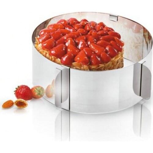 Beiqinmei Forms For Biscuits