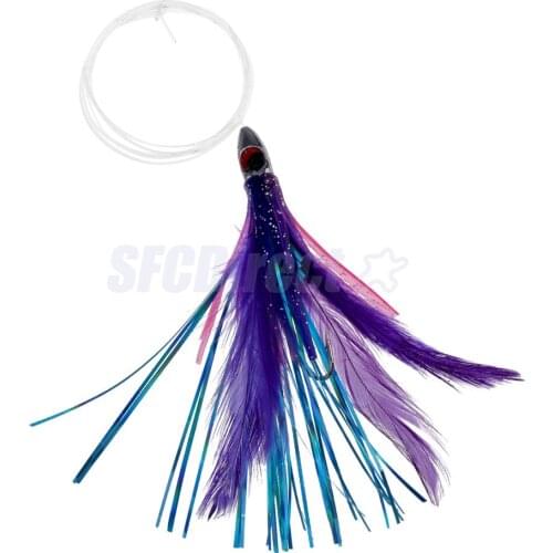 Big Game Saltwater Trolling Lures Marlin,Mahi,Dolphin,Sailfish,Tuna