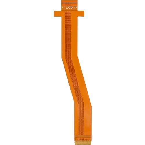 LCD Connector Flex Cable for Galaxy Note 10.1 (2014 Edition) / P605