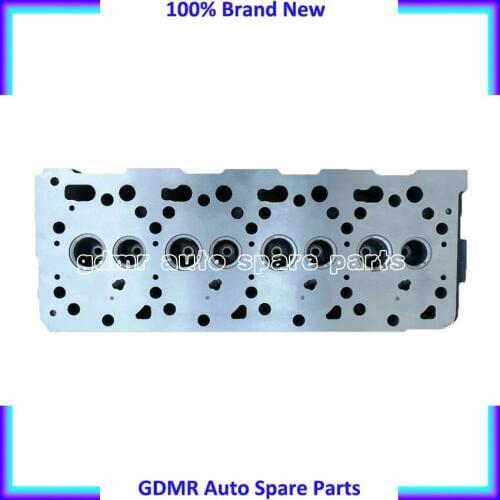Diesel engine cylinder head V1505 1G092-03044 16060-03042 1G677-03040 for KUBOTA Excavator head cylinder V1505