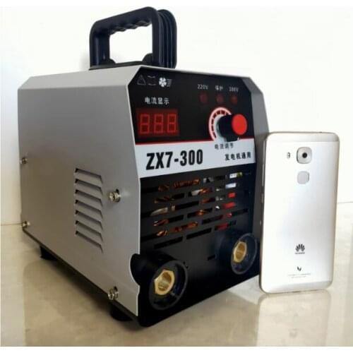 Right price China Factory Hot Sales Customized TIG AC Welding Machine High quality ac welder