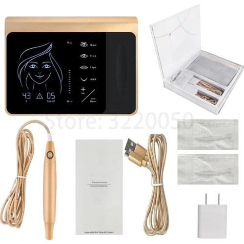 JARCY.C Tattoo Machine