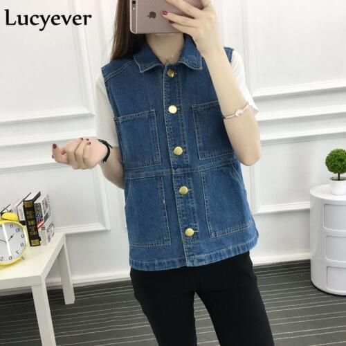 Женские большие жилеты JMPRS China At AliExpress