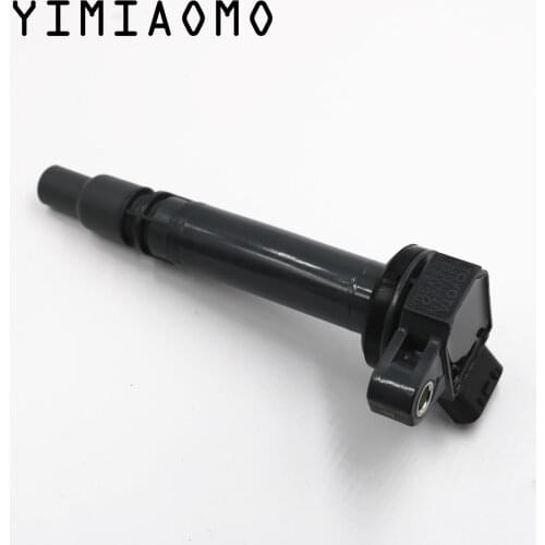 Ignition Coil For Toyota Celica GTS Corolla XRS Matrix XRS 1.8L-L4 90919-02238 9091902238 UF314 178-8398 358057201
