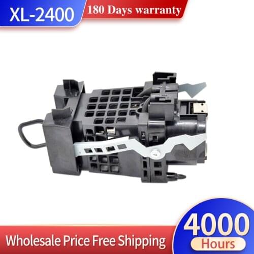KDF 50E2000 55E2000 50E2010 E42A11E E50A11 E50A11E E50A12U 42E2000 KF-50E201A TV Lamp Bulb XL-2400 XL2400 For Sony easy install