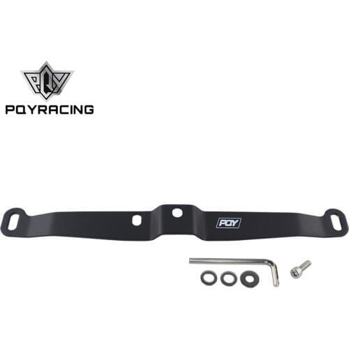 Bracket For Dual Horns For 2002-2007 Subaru WRX / STI PQY Horn Bracket PQY-DHB01