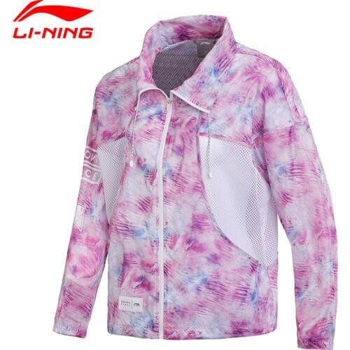 Женские куртки-ветровки LINING China At AliExpress