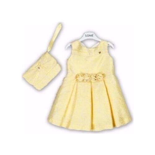 LOME Children `s Dress