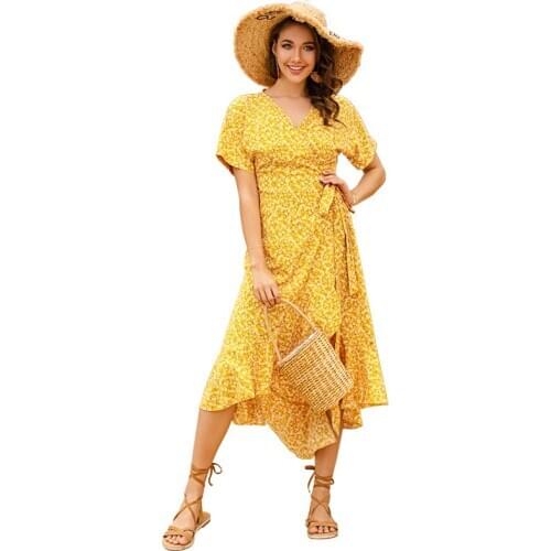 Длинные летние платья OllyMurs China At AliExpress