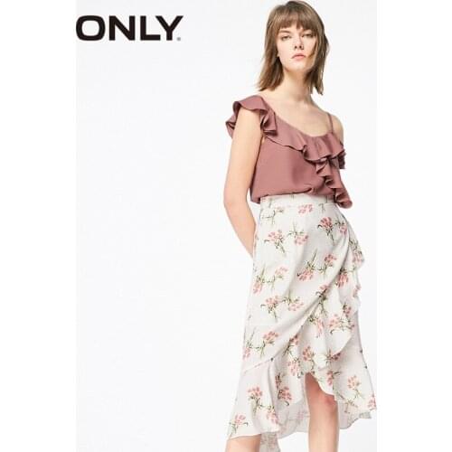 ONLY Women Ruffled Suit Dress | 119107695