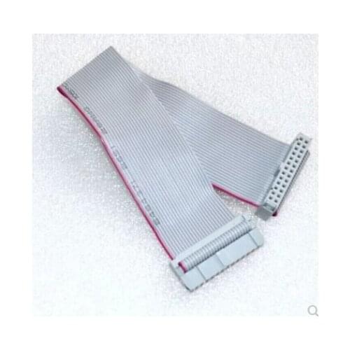 Flat Ribbon Cable wires 26 pin 2.54mm picth 200mm for Raspberry Pi GPIO Header